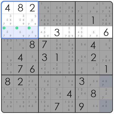 sudoku island