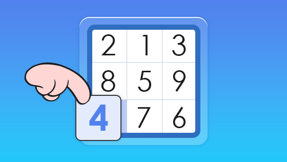 daily sudoku very hard